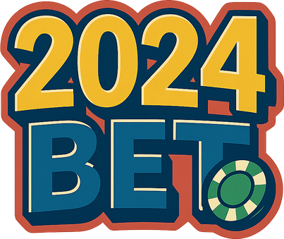 2024 bet Logo